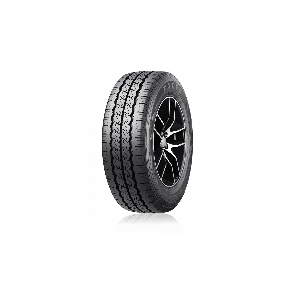 Pace PC18 215/75 R16C 113/111S