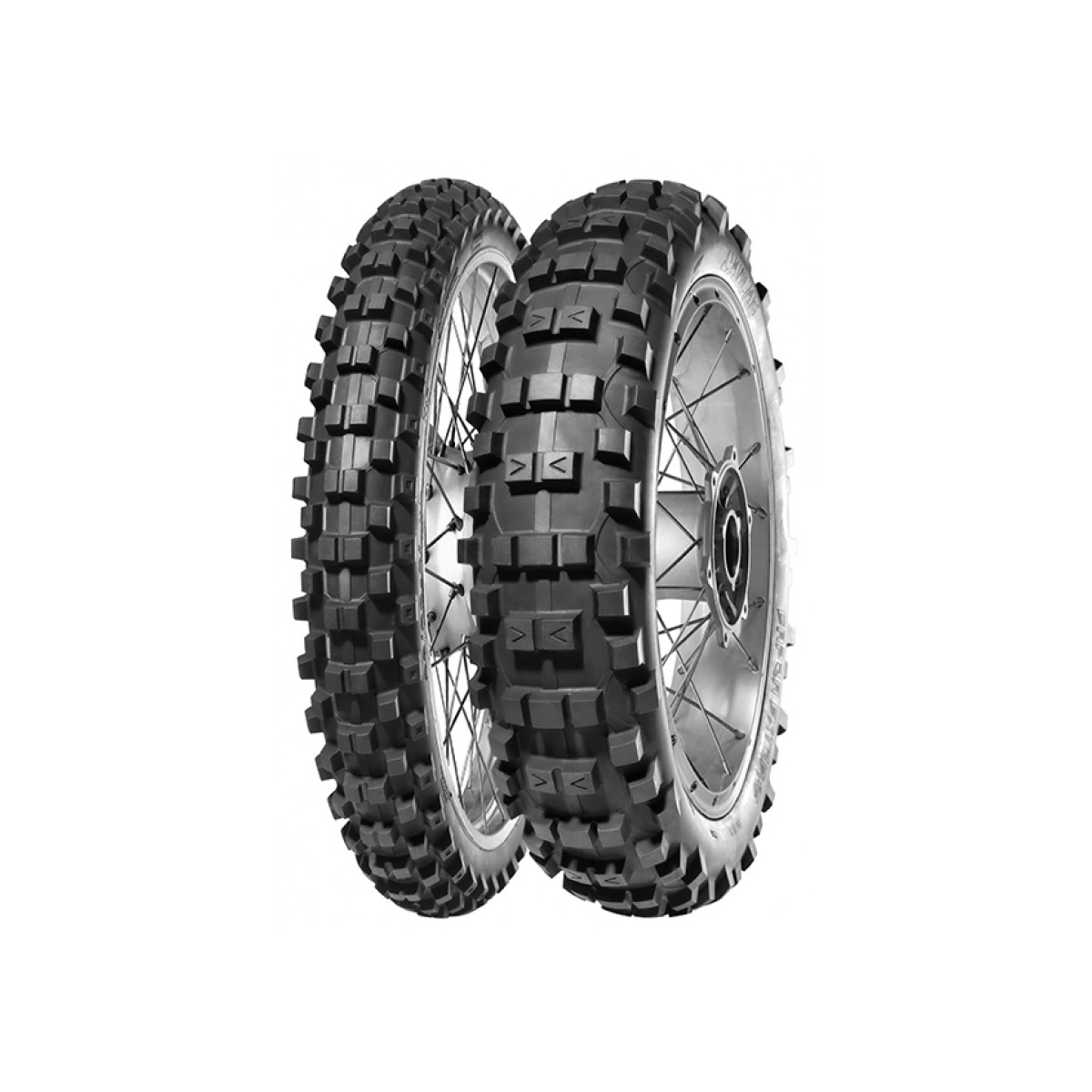 Anlas CAPRA EXTREME 90/100 R21 57R