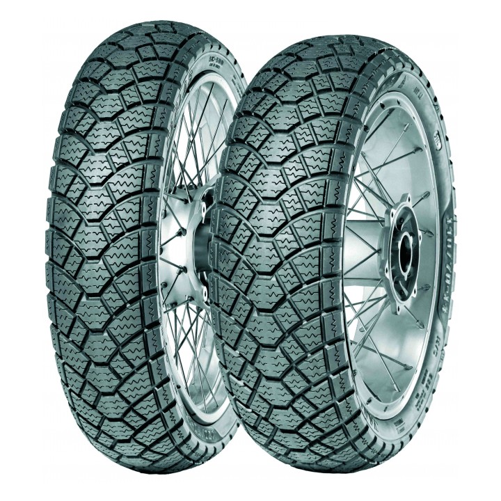 Pneumatici moto invernali Anlas SC-500 WINTERGRIP 2 120/70 R14 55S