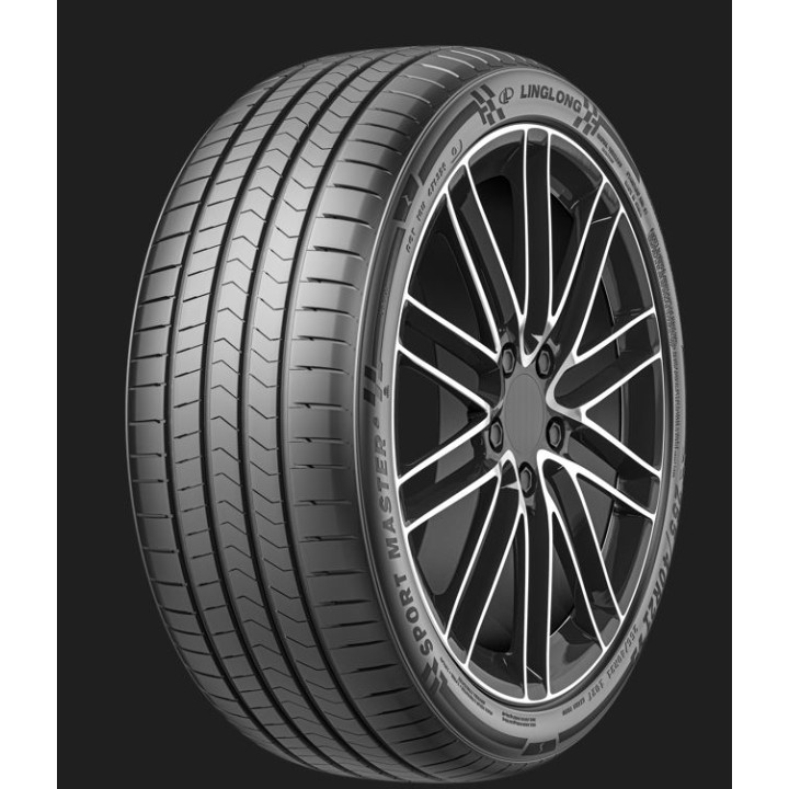 Pneumatico auto estivo Linglong SPORT MASTER E 255/40 R21 102V