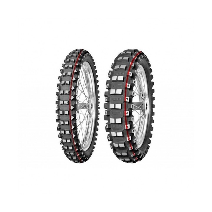 Ruote moto estive Mitas TERRA FORCE-MX MH PITCROSS 90/100 R12 46M