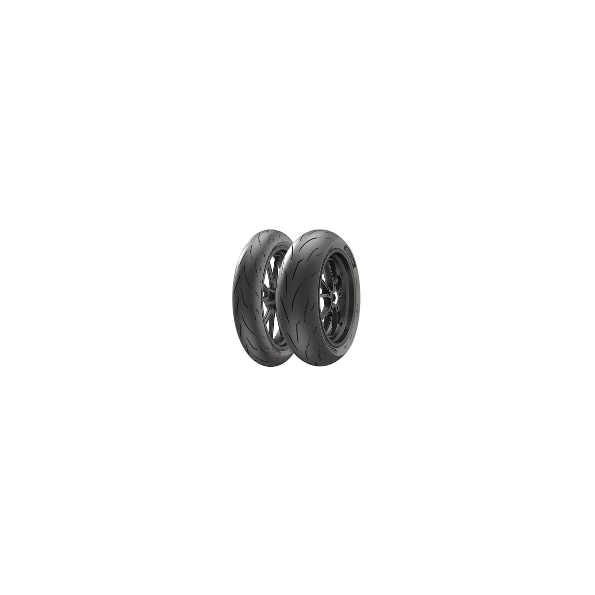 Anlas VIENTO SPORT TL 140/70 R17 66H