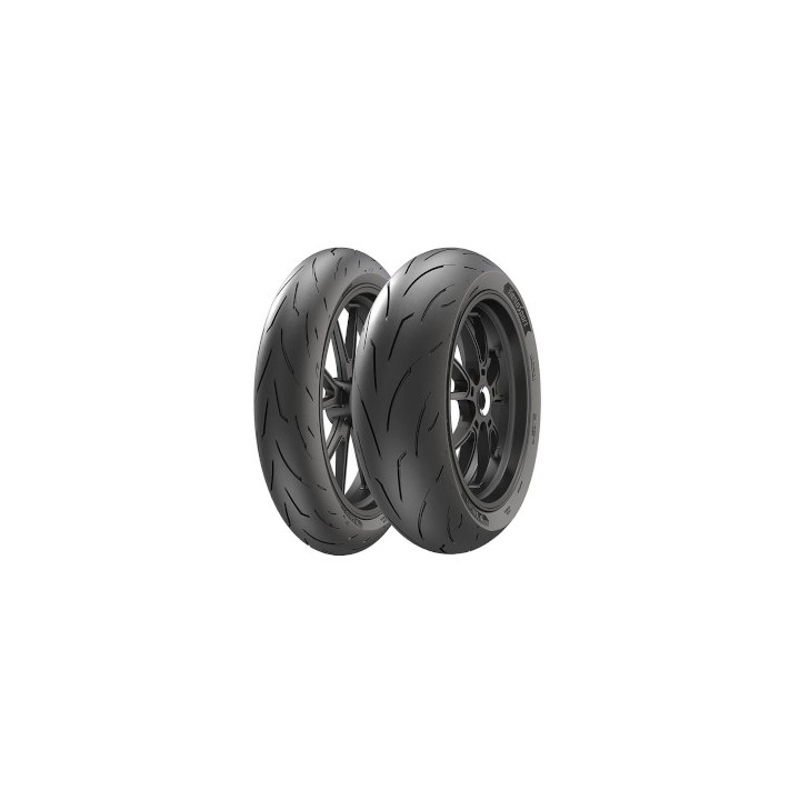 Gomme moto estive Anlas VIENTO SPORT TL 140/70 R17 66H