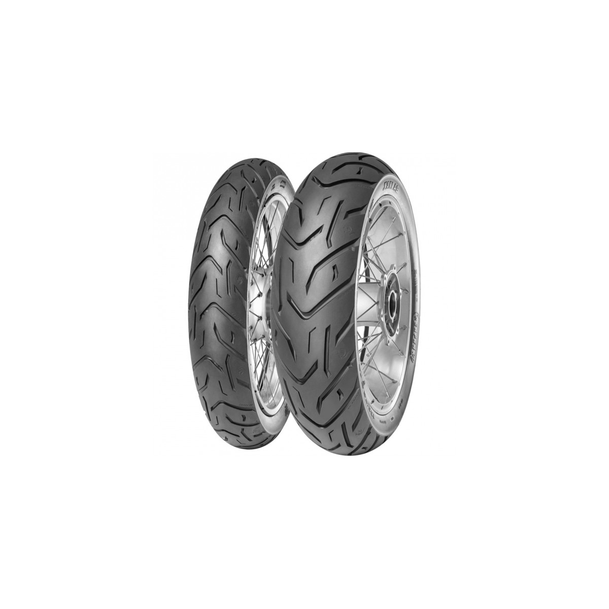 Anlas CAPRA RD TL REAR 150/70 R17 69V