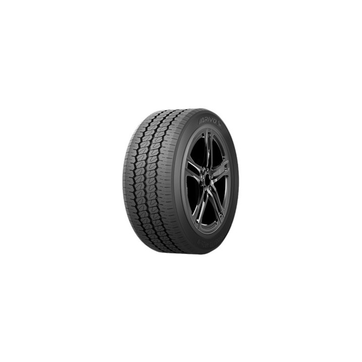 Pneumatico auto estivo Arivo TRANSITO ARZ 6-M 155/80 R12 88/86S