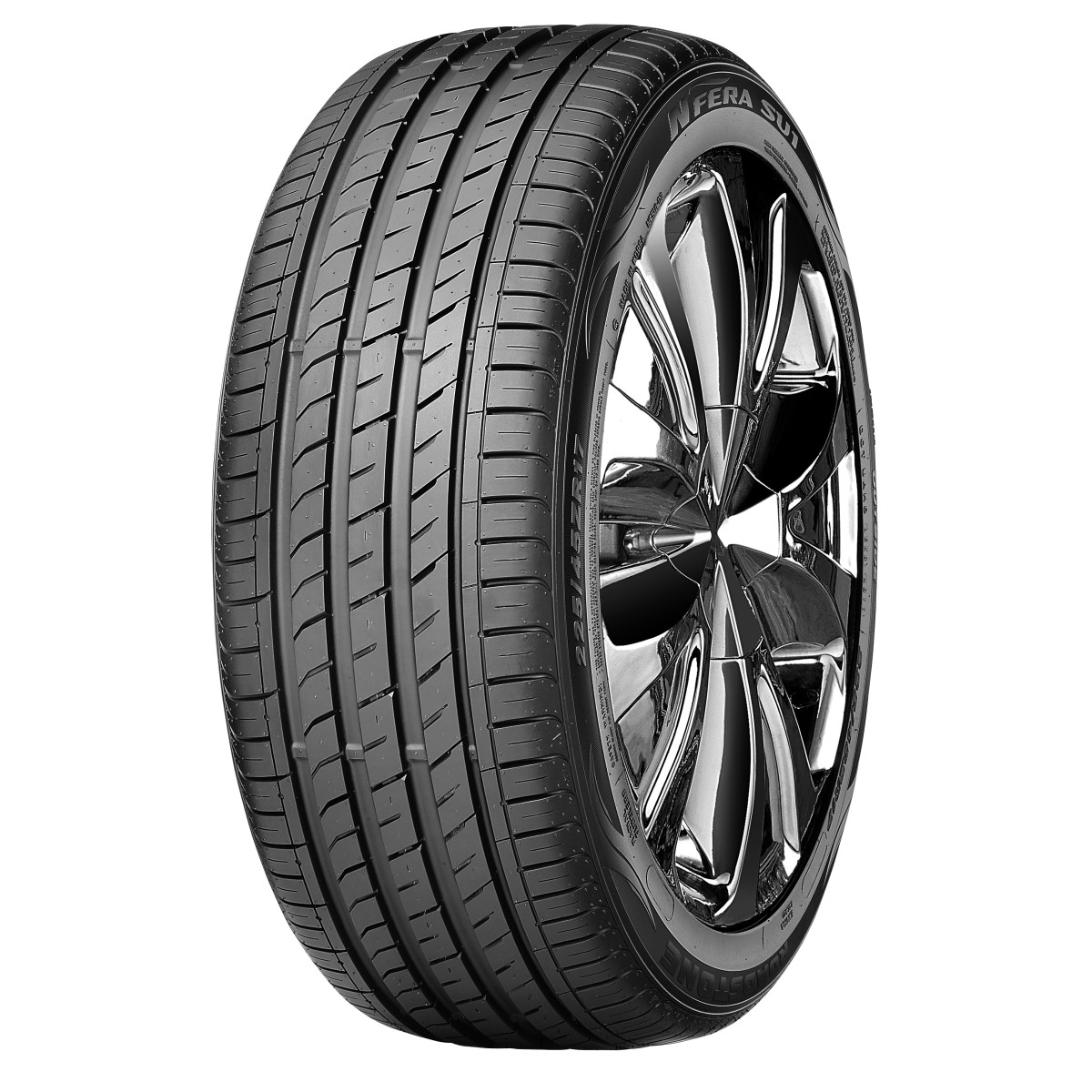 Roadstone N FERA SU1 235/45 R18 98Y Extra Load