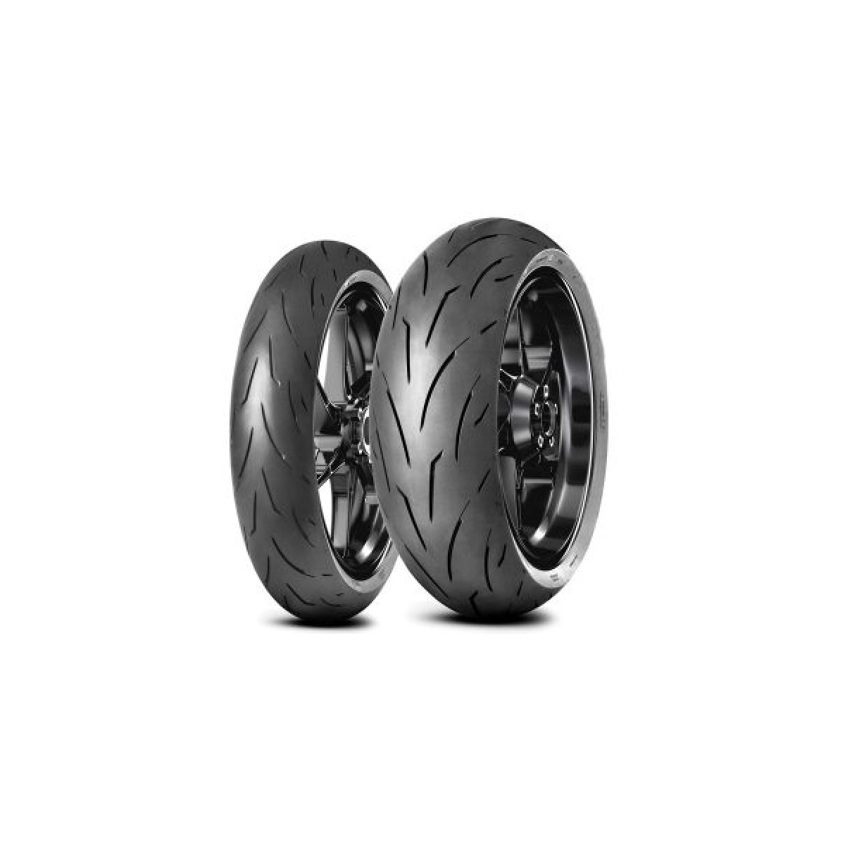 Anlas VIENTO SPORT TL FRONT 120/70 R17 58W