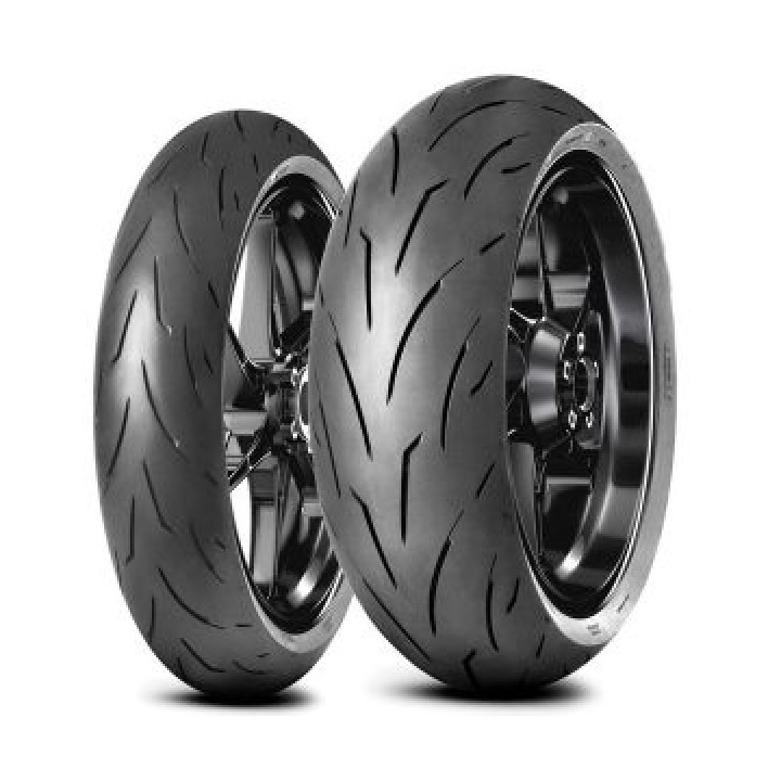 Pneumatici moto estivi Anlas VIENTO SPORT TL FRONT 120/70 R17 58W