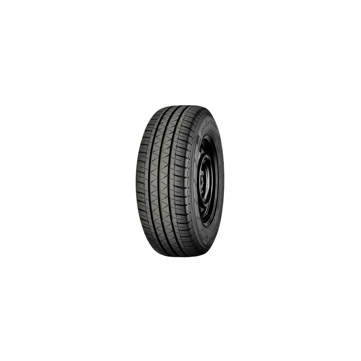 Yokohama BLUEARTH VAN RY55 215/60 R16 103T