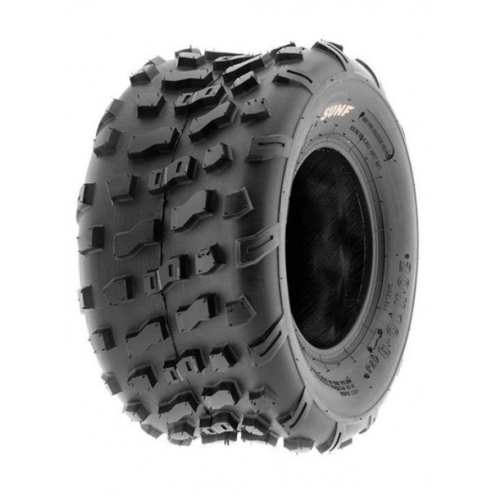 Pneumatici moto estivi Sun-f A-022 20/10 R9 47J