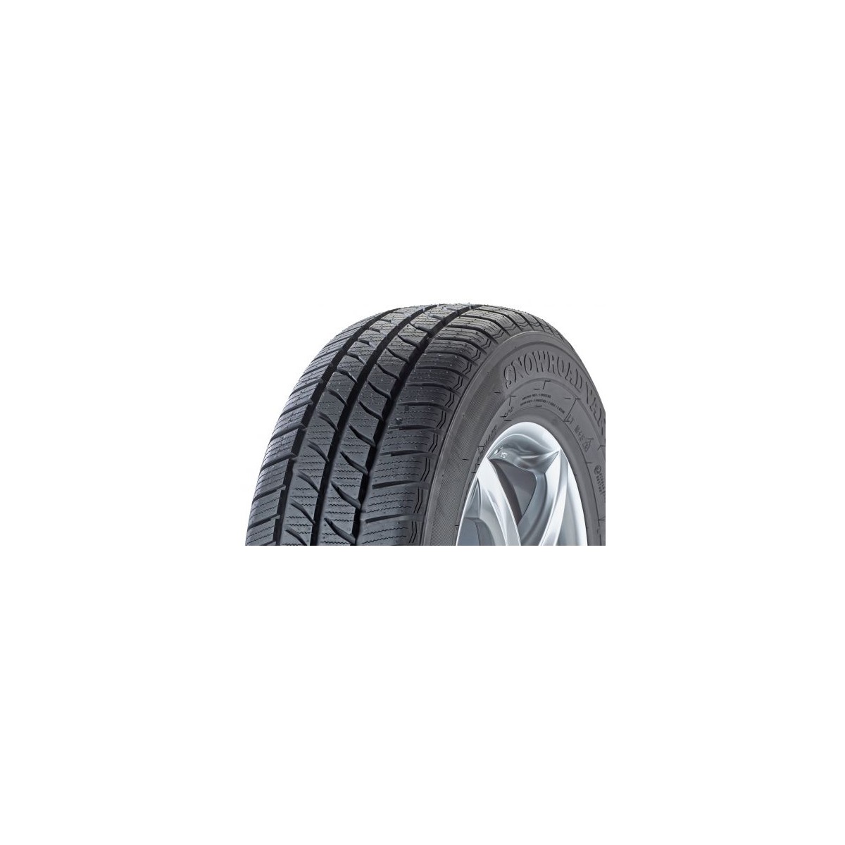 Tomket SNOWROAD VAN 3 8PR 215/65 R16 109R