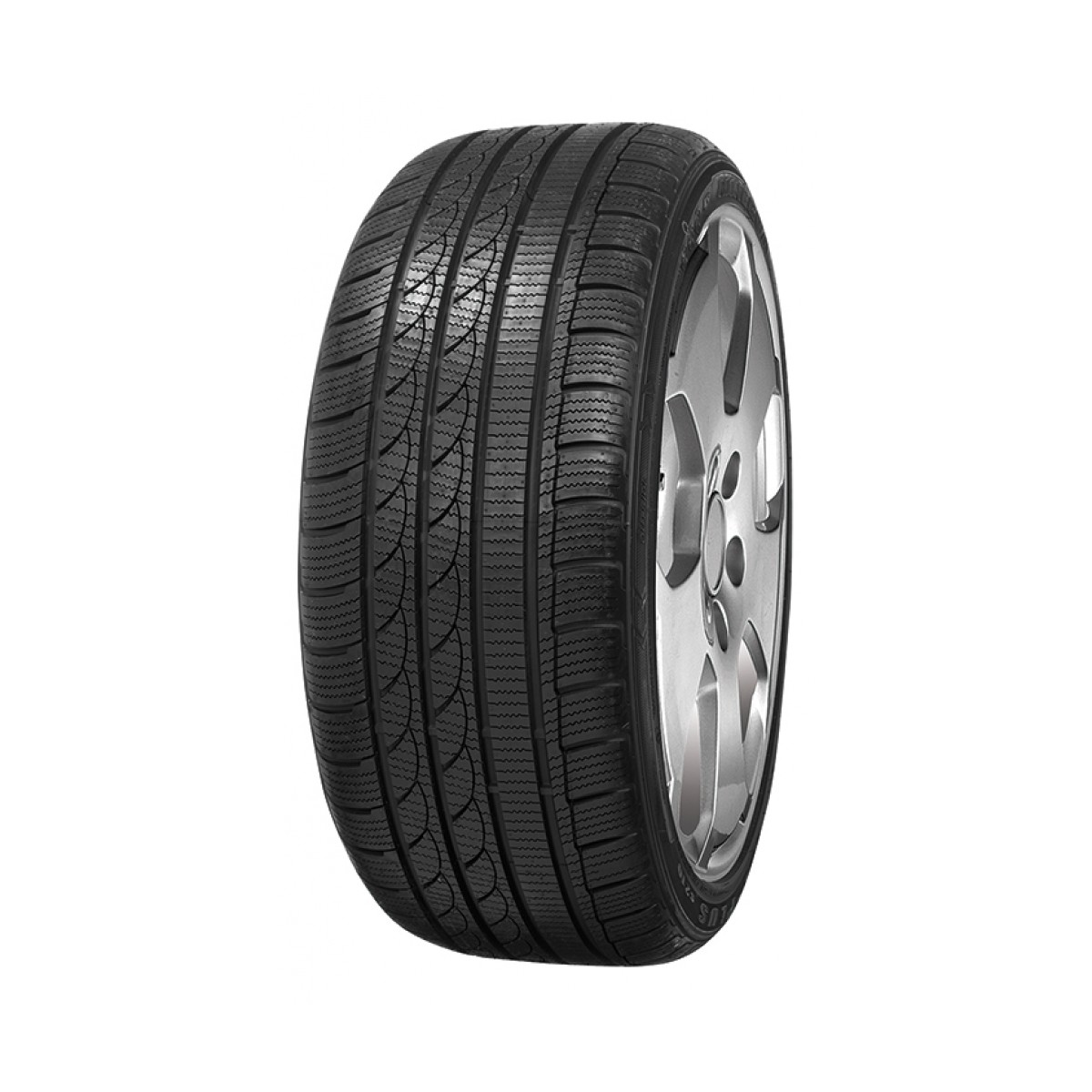 Minerva S210 235/35 R19 91V Extra Load