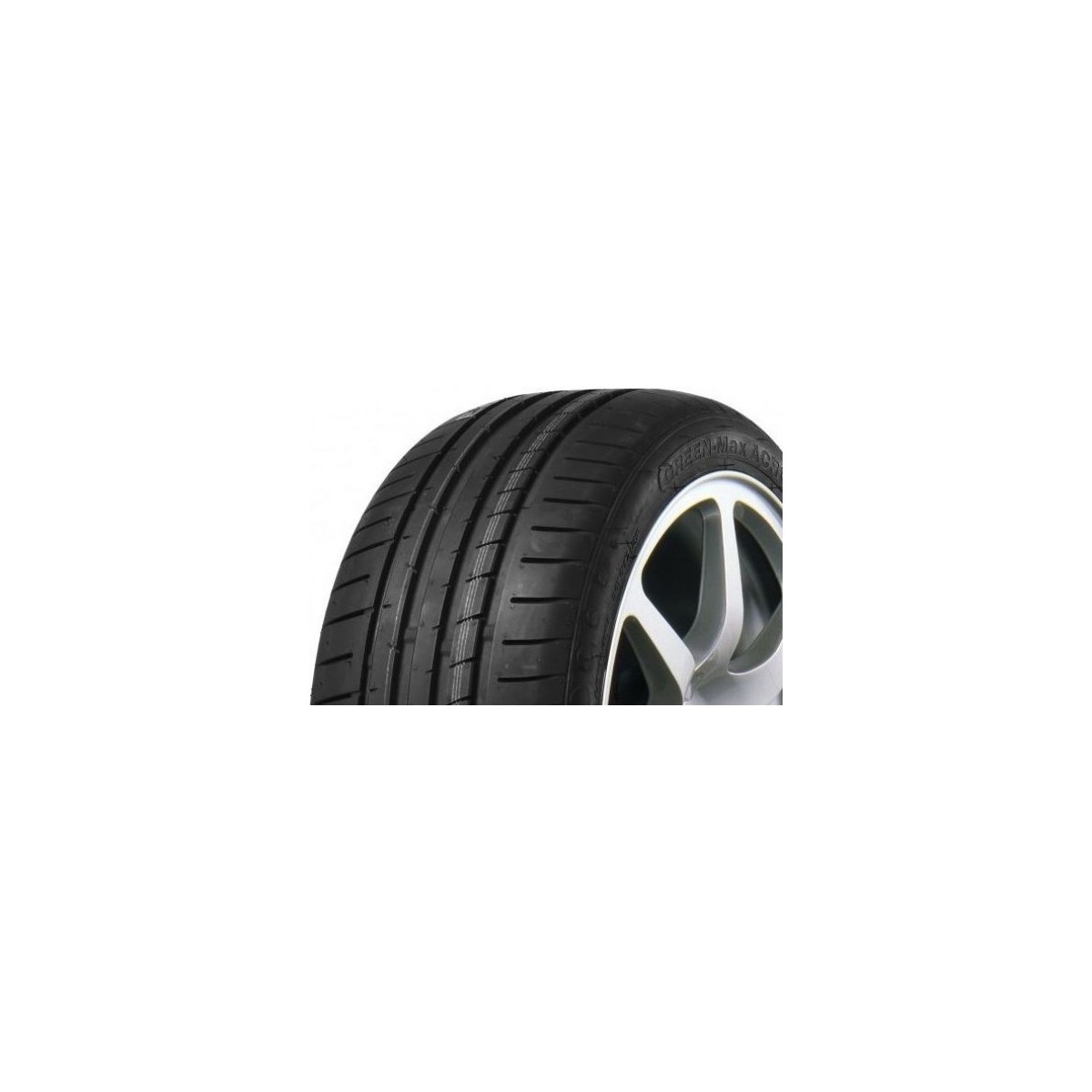 Linglong GREENMAX ACRO RunFlat 245/45 R18 96W Runflat