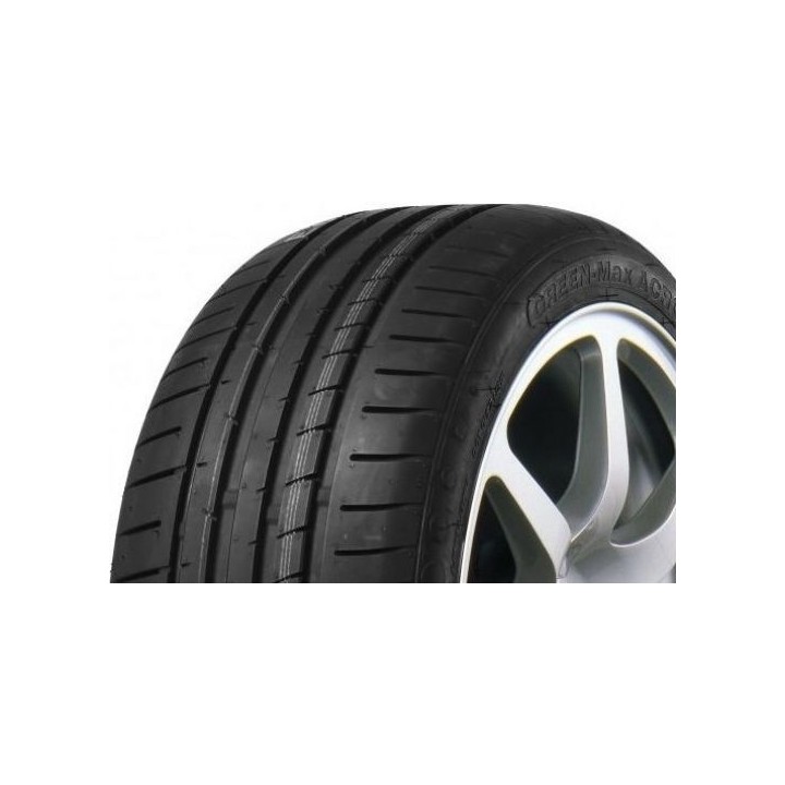 Pneumatici auto estivi Linglong GREENMAX ACRO RunFlat 245/45 R18 96W Runflat