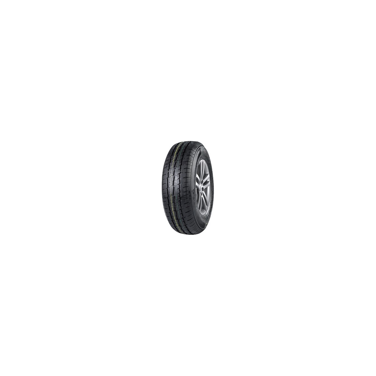 Sonix Snowrover 989 225/65 R16 112/110R Aderenza neve