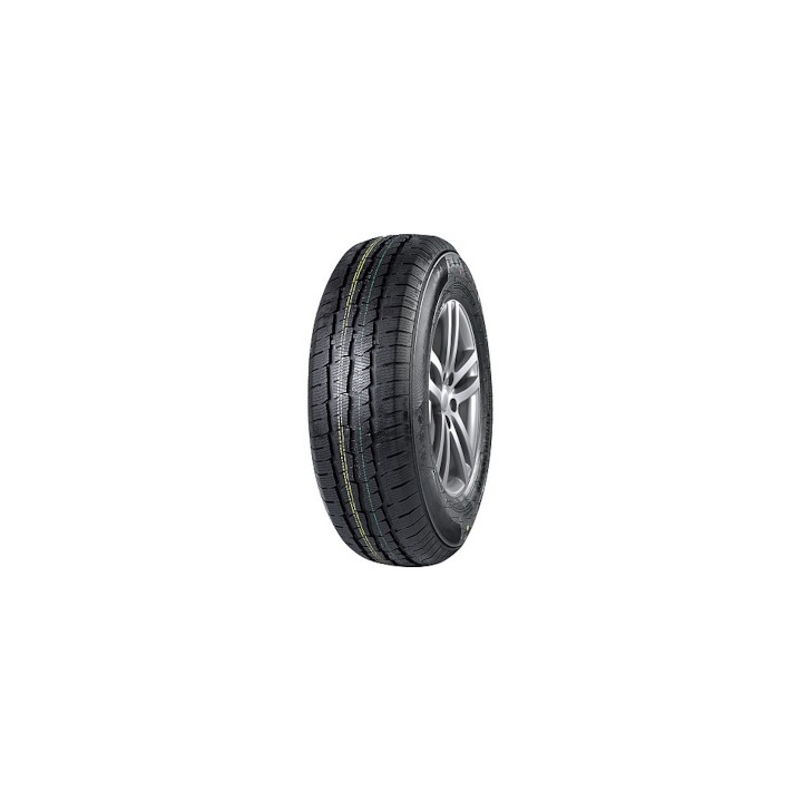 Pneumatici auto invernali Sonix Snowrover 989 225/65 R16 112/110R Aderenza neve