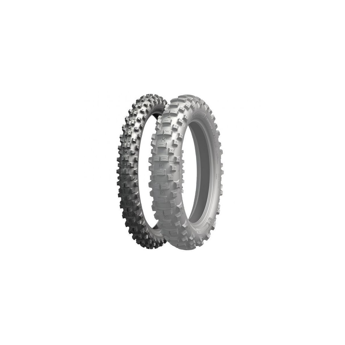 Michelin ENDURO HARD 90/90 R21 54R