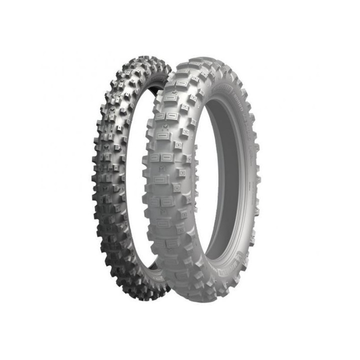 Pneumatico moto estivo Michelin ENDURO HARD 90/90 R21 54R