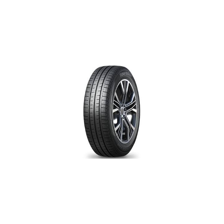 Pneumatici furgone estivi Tourador X WONDER VAN 215/70 R15 109/107S