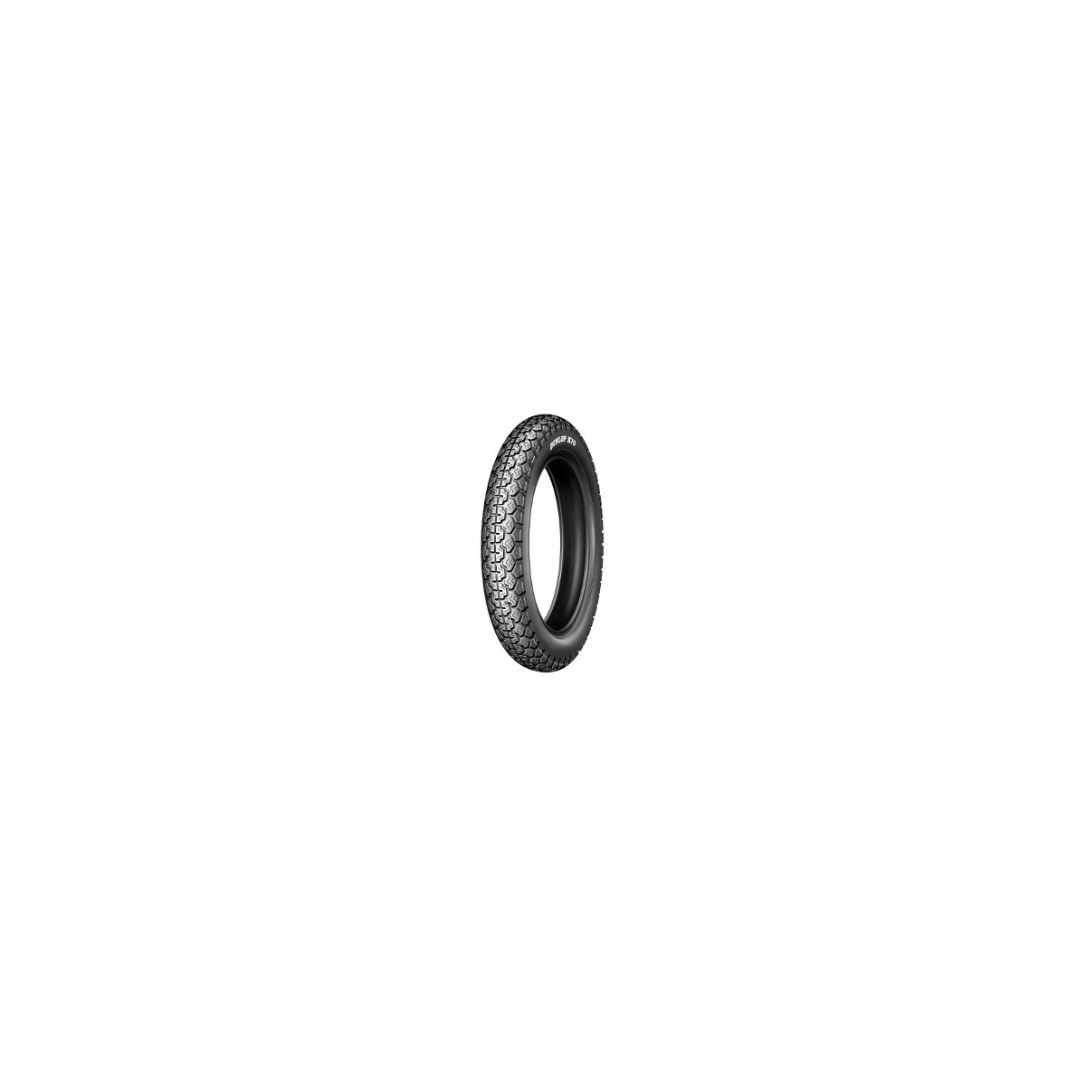 Dunlop K 70 4/80 R18 64S