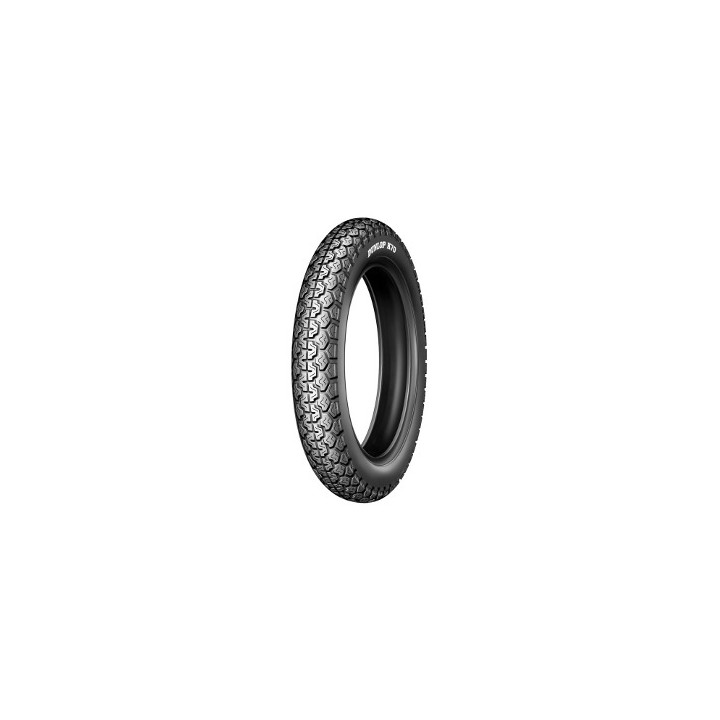 Pneumatico moto estivo Dunlop K 70 4/80 R18 64S
