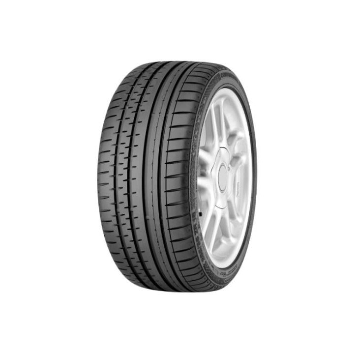 Pneumatici auto estivi Continental SC-2 N2 FR 295/30 R18 94Y