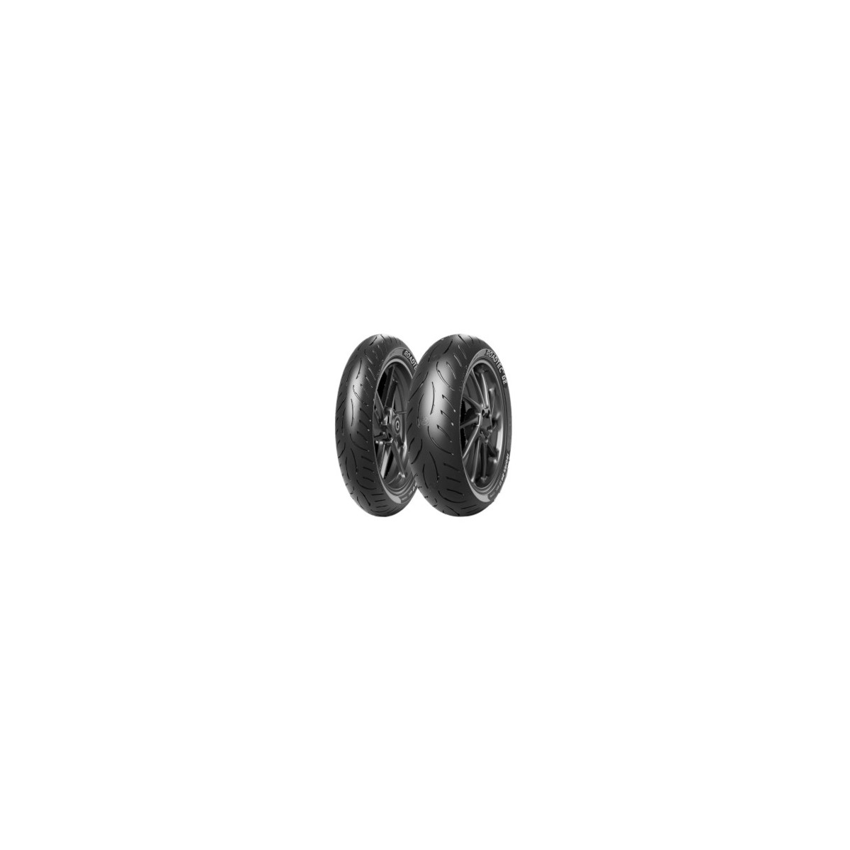 Metzeler ROADTEC02 170/60 R17 72W