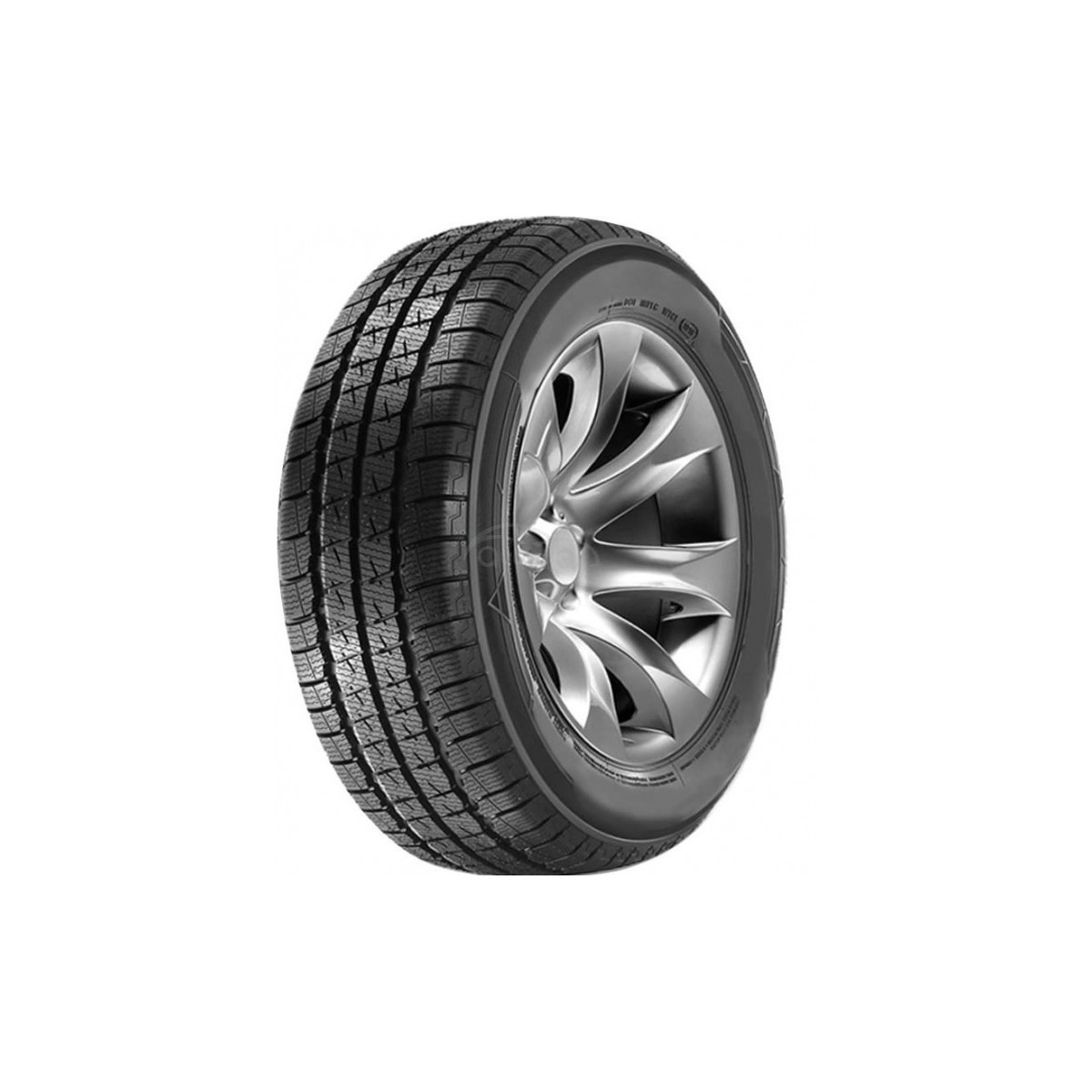 Aptany RW202 C 8PR BSW 215/75 R16 113R Aderenza neve