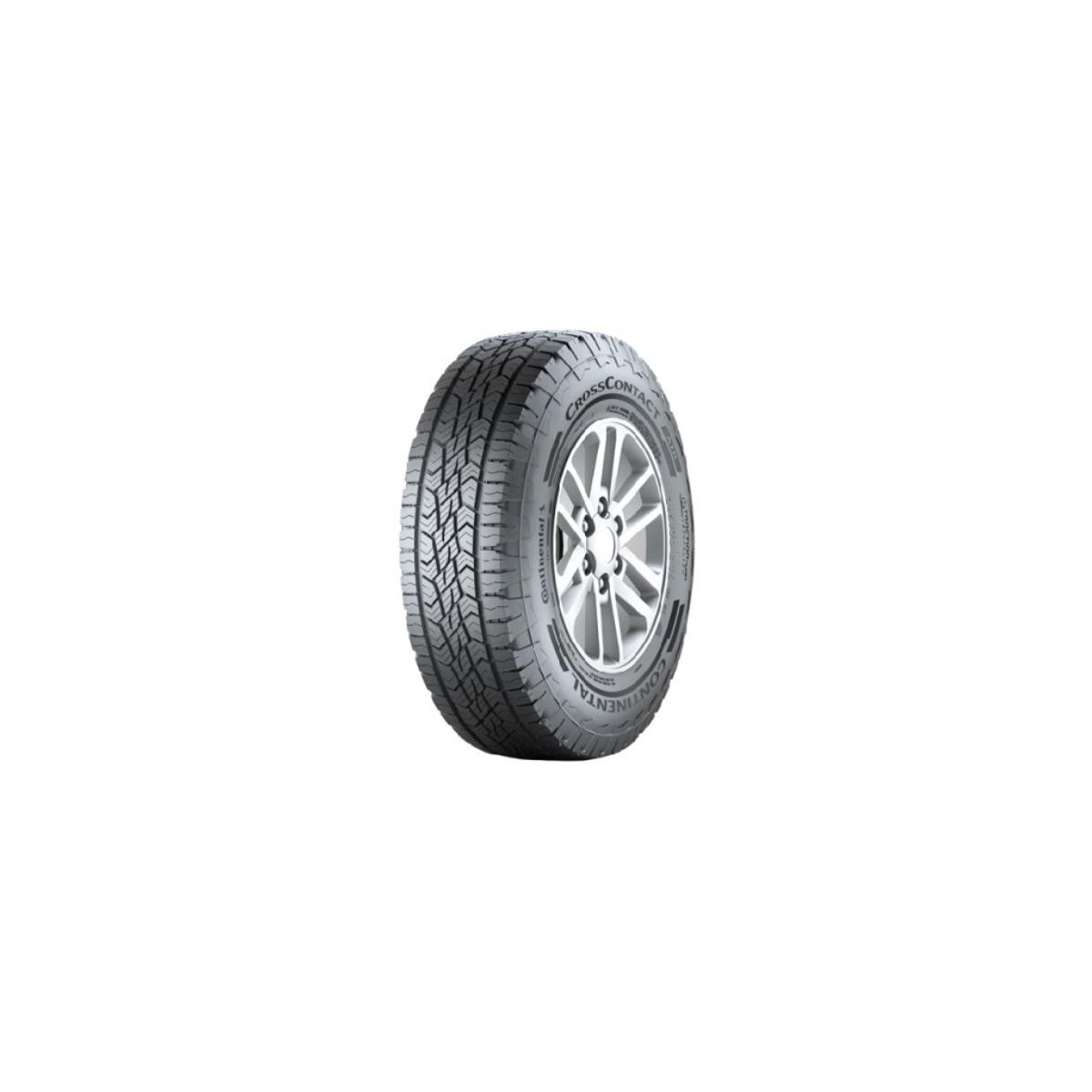 Continental CROSS ATR FR 225/65 R17 102H