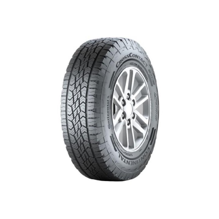 Pneumatici auto estivi Continental CROSS ATR FR 225/65 R17 102H