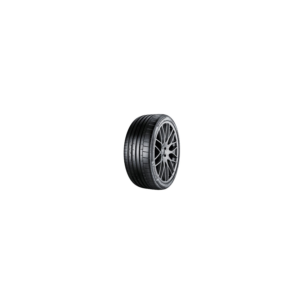 Continental SportContact 6 MO-S ContiSilent 315/40 R21 111Y