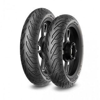 Michelin CITY GRIP SAVER 100/80 R14 48S