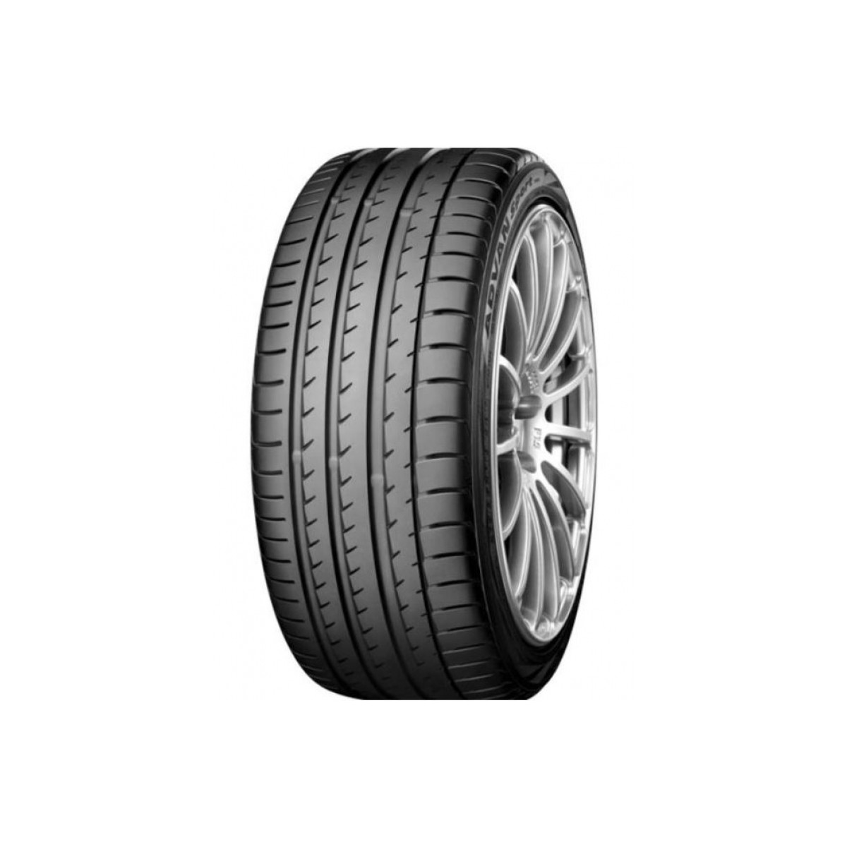 Yokohama Advan Sport V105 275/40 R20 106Y