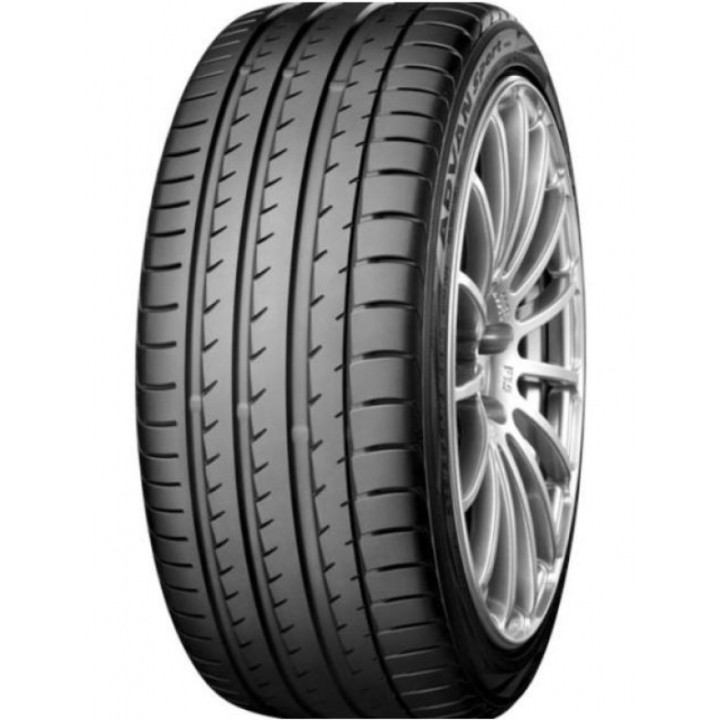 Pneumatici auto estivi Yokohama Advan Sport V105 275/40 R20 106Y