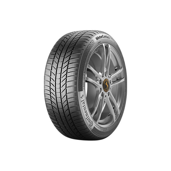 Pneumatici auto invernali Continental TS-870P 245/40 R19 98V Extra Load