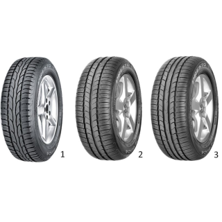 Debica PRESTO HP 195/50 R15 82V