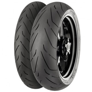 Continental CONTIROAD 100/80 R17 52S