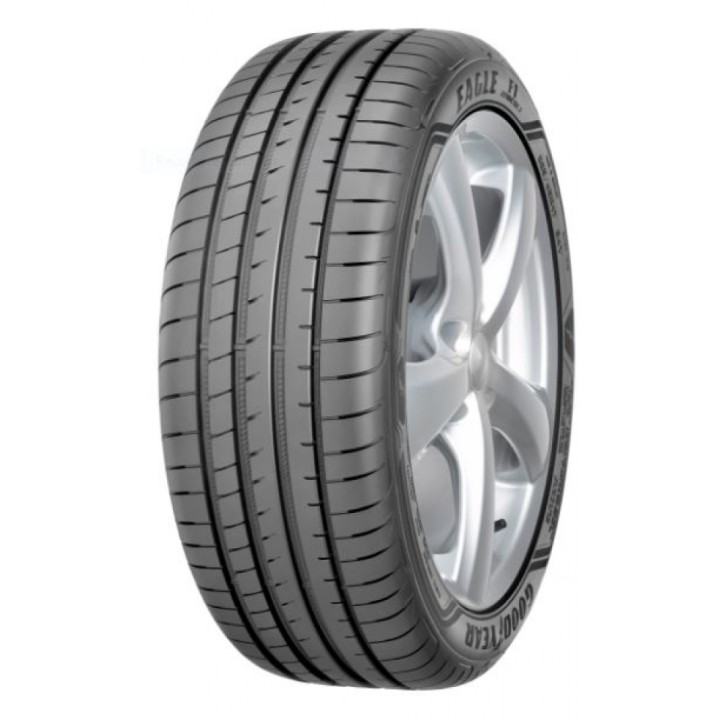 Pneumatici auto estivi Goodyear EAGLE F1 ASYMMETRIC-3 215/50 R18 92V