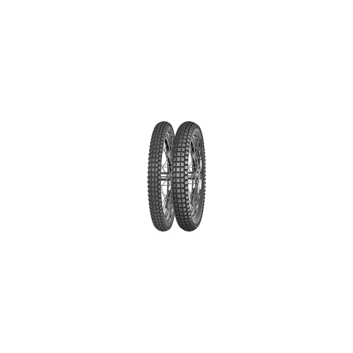 Mitas E-05 REINF 3.25/80 R18 59S