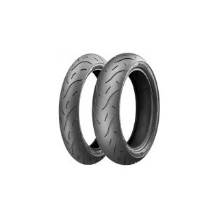 Heidenau K80 TL 110/70 R11 45M