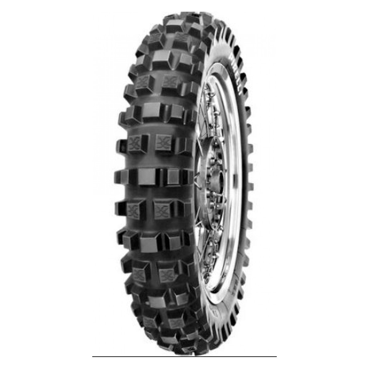 Pirelli MT 16 GARACROSS 110/100 R18 64H