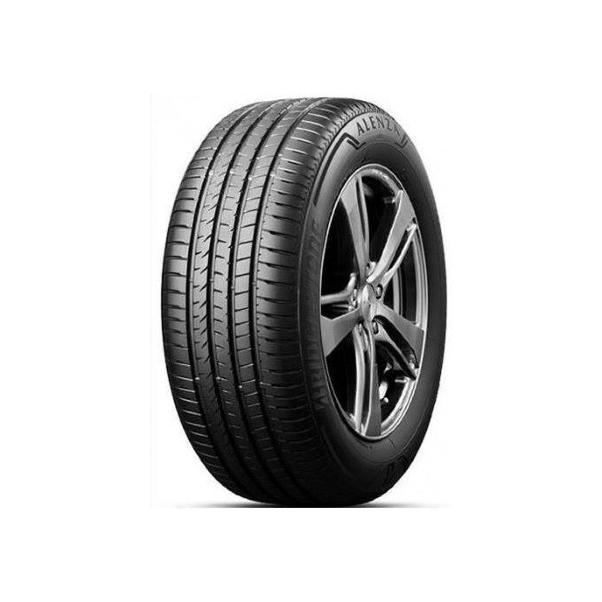 Bridgestone ALENZA 001 245/50 R19 105W Runflat