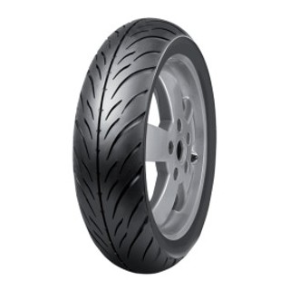Mitas MC 25 BOGART FRONT 100/80 R17 52R
