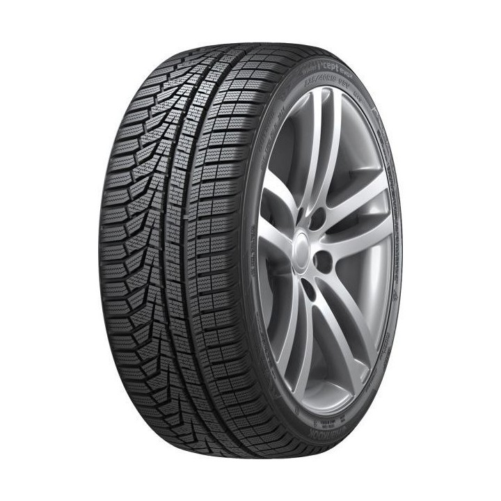 Pneumatici auto invernali Hankook ICEPT EVO2 SUV 255/55 R18 109V Extra Load
