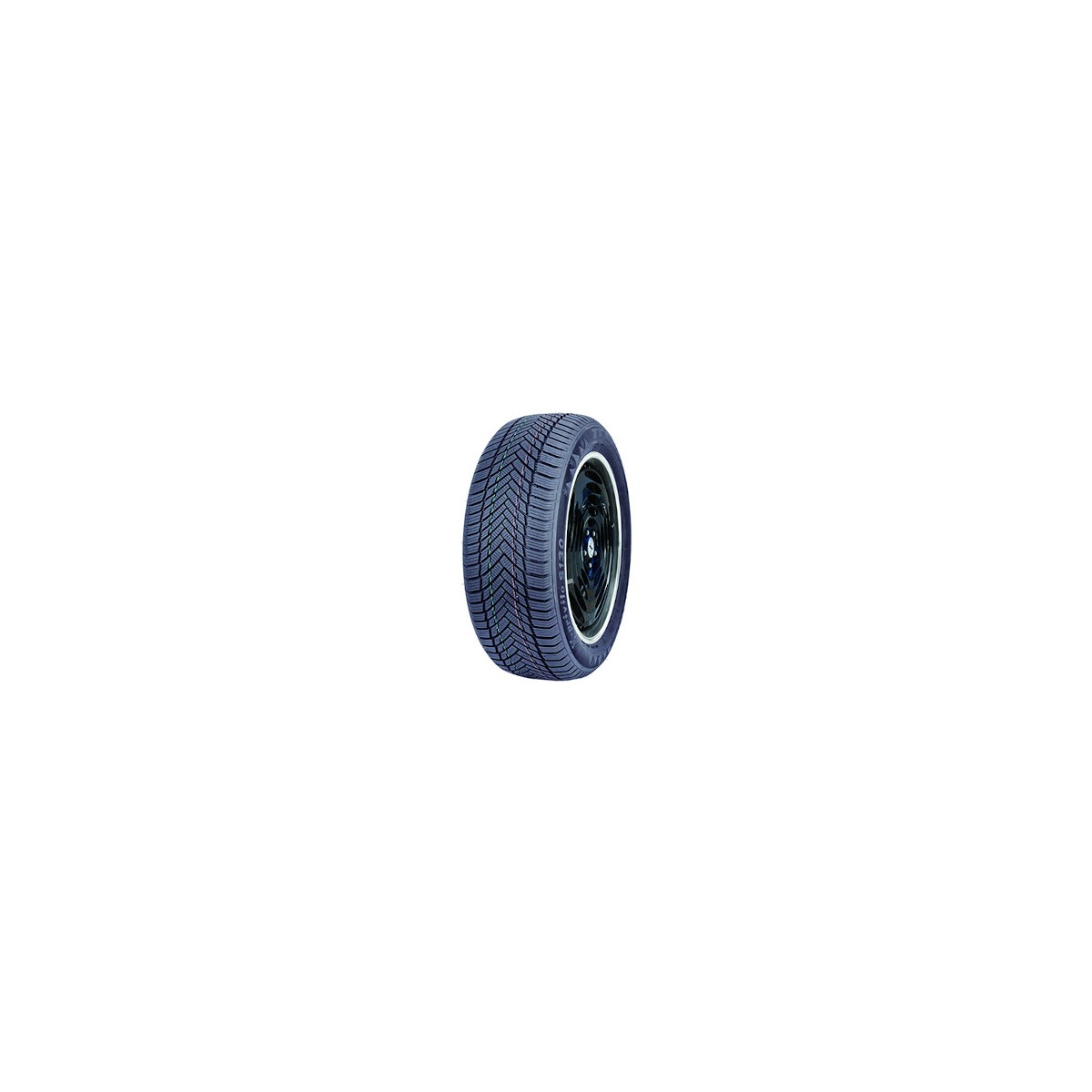 Tracmax X-PRIVILO S130 175/65 R14 86T Extra Load Aderenza neve