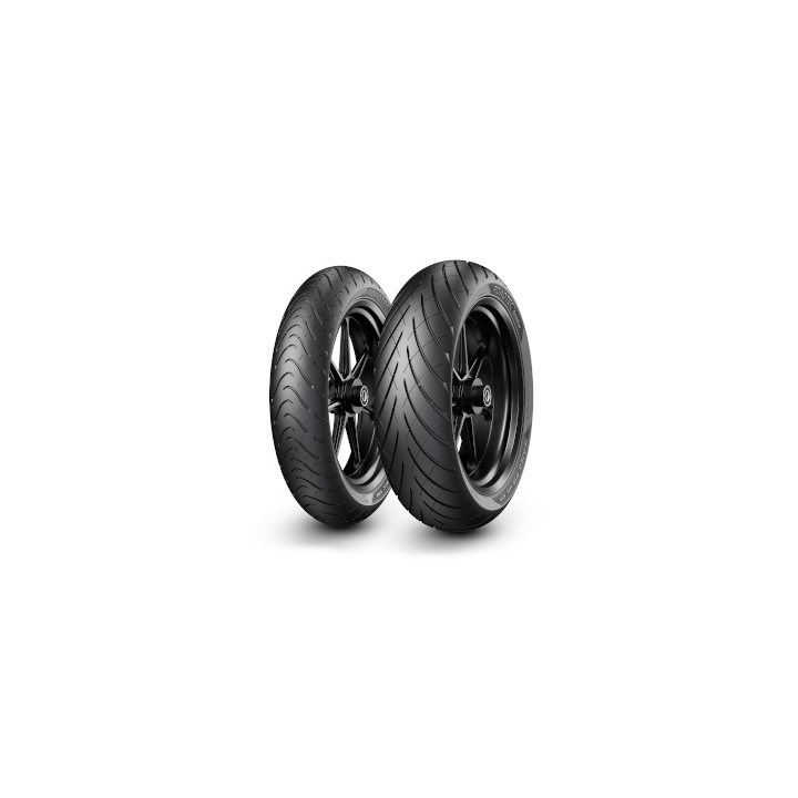 Pneumatici moto estivi Metzeler ROADTEC SCOOTER 3/80 R10 59J
