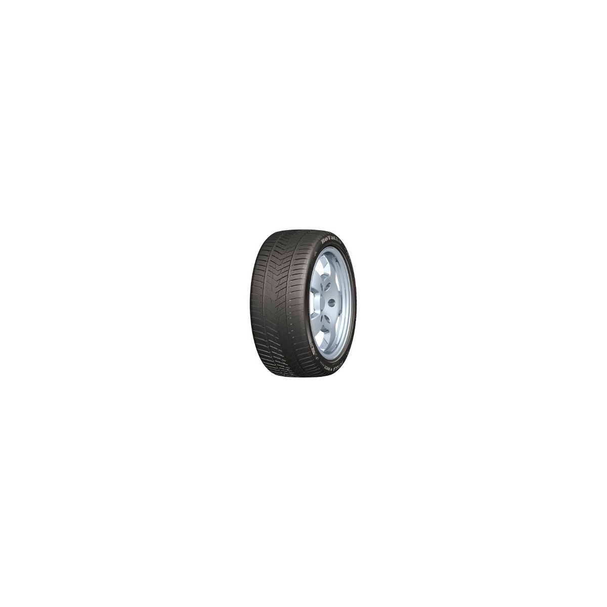 Rotalla SETULA W RACE S330  BSW M+S  245/35 R20 95V Extra Load Aderenza neve