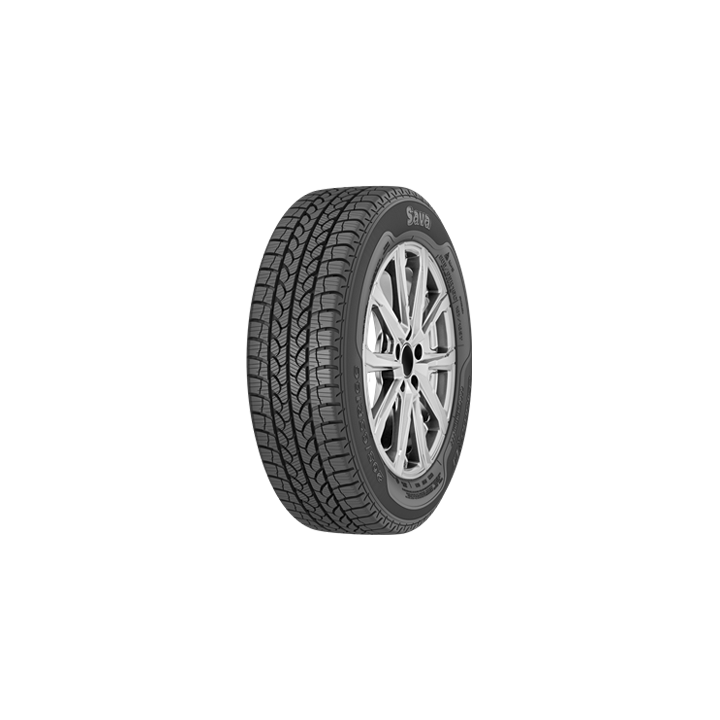 Pneumatici furgone invernali Sava Eskimo LT 195/60 R16 99/97T Aderenza neve