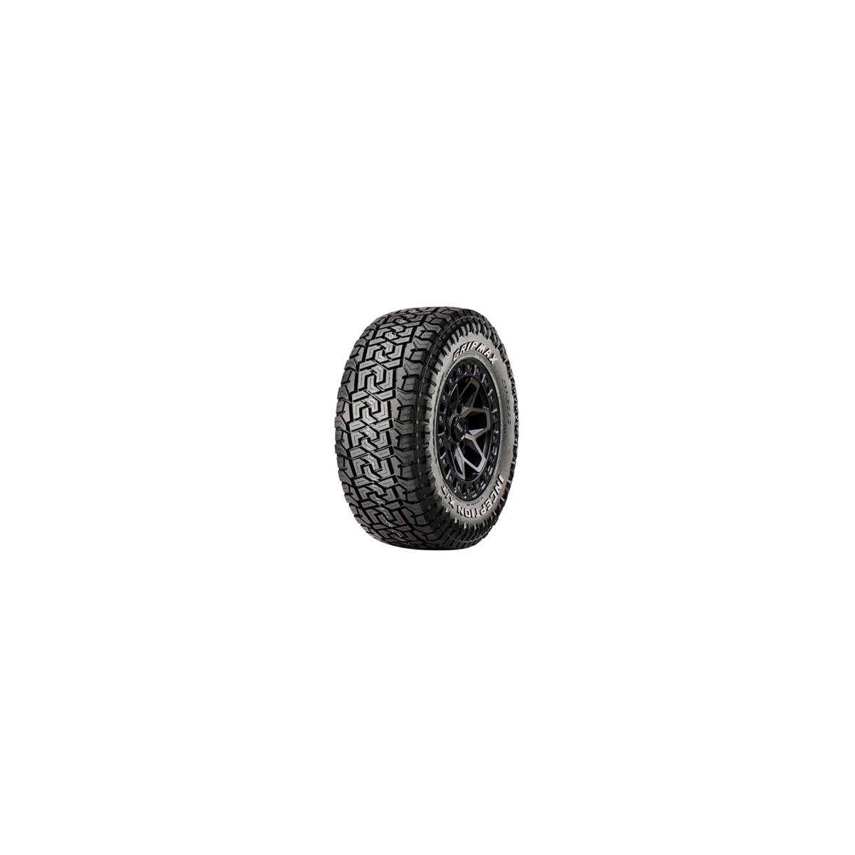 Gripmax MaxGrip X/T 275/70 R17 121/118Q