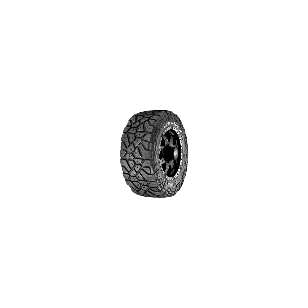 Gripmax Mud Rage M/T IV 285/70 R17 121/118Q